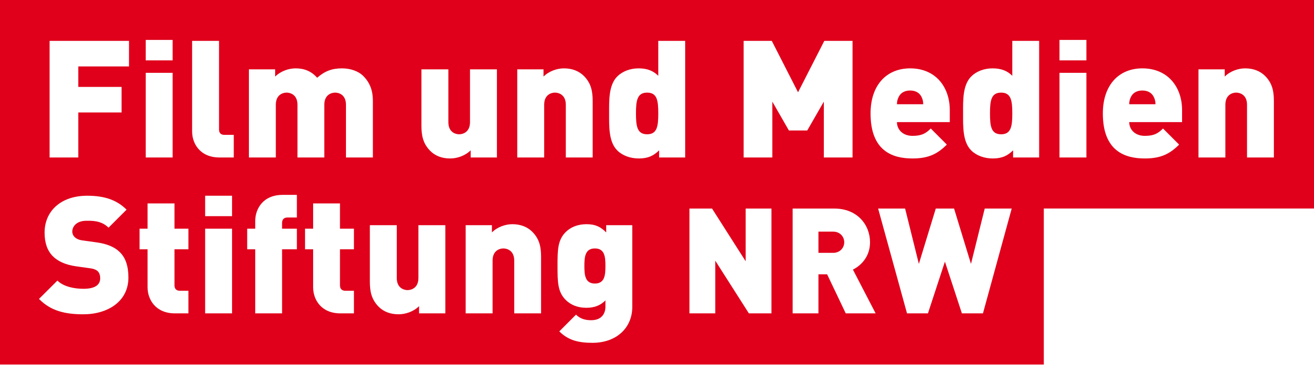 Film- und Medienstiftung NRW